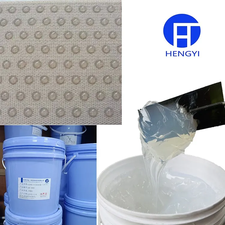 Natural Dry Silicone